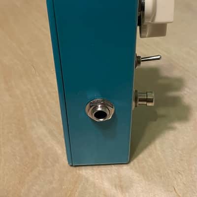 CMATMods Signa Drive 2010s Teal image 3