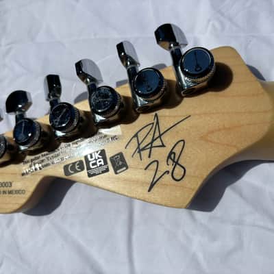 Charvel Pro-Mod DK22 SSS 2PT CM 2020 - Present - Electric Blue image 6