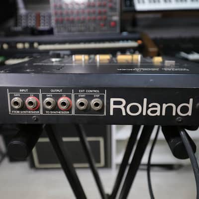 Roland CSQ-100 Sequencer image 5