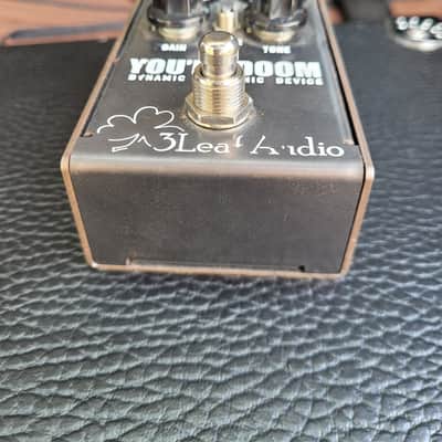 3Leaf Audio You're Doom - Hot Rolled Steel image 2
