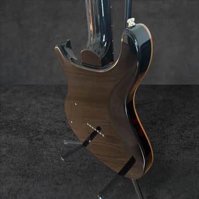 PRS SE SVN 2018 - 2019 - Gray Black image 16