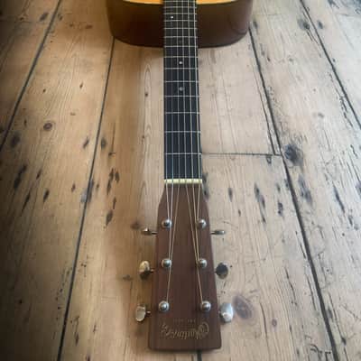 2004 MARTIN D18GE - GOLDEN ERA 1934 - Ex McFly image 12