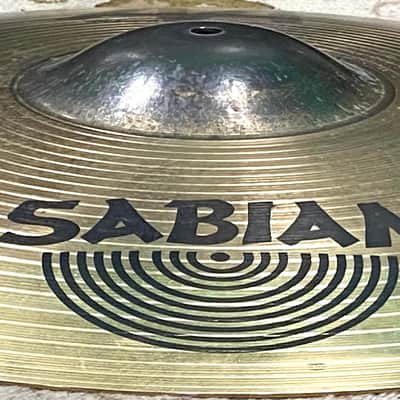 Sabian AA 20” Metal-X Ride - 2932g - Good Condition - We Ship Fast! image 2