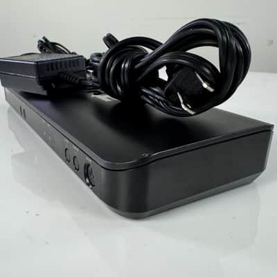 Shure BLX88 H11 Dual Channel Receiver with Genuine Power Supply 572-596 MHz image 6
