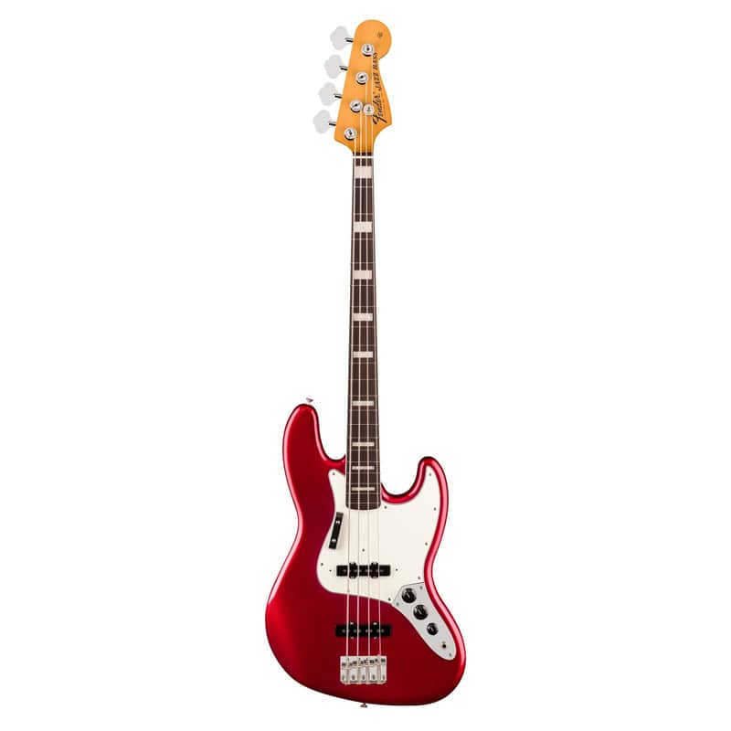Fender Vintera III Early '70s Jazz Bass image 1