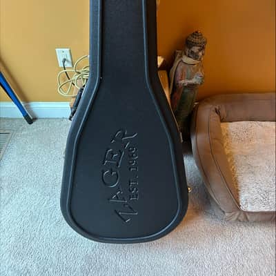 Zager ZA-D50 2022 - Wood image 5