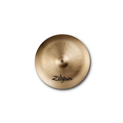 Zildjian K0881-14" K Mini China image 3