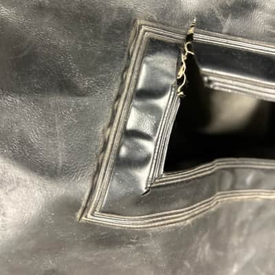 Vox Vintage Amp Cover image 6