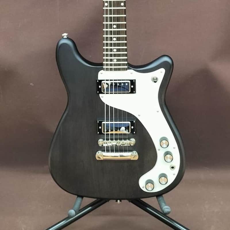 1966 Epiphone 1966 Worn Wilshire Vintage