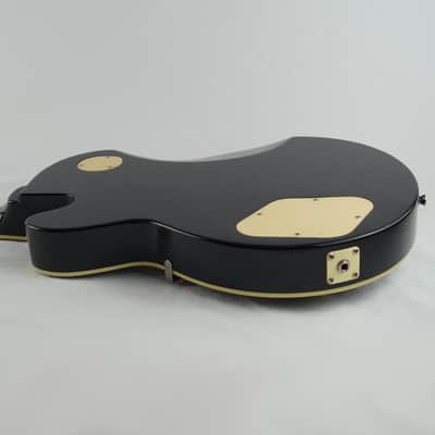 Hagstrom Super Swede - Black image 8
