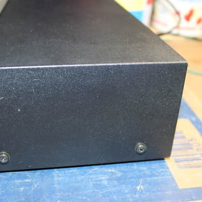 Restored Realistic 31-1988A 5 band Graphic Equalizer (2) image 8