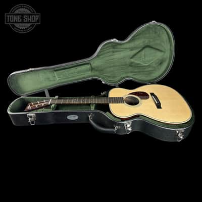 Collings 002H 14 Fret w/case 37039 image 10