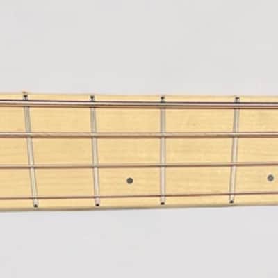 Dingwall NG-2 (4), Black Metallic / Maple. FLOOR DEMO ( AS NEW -Full Warrantee) *In Stock!. image 5