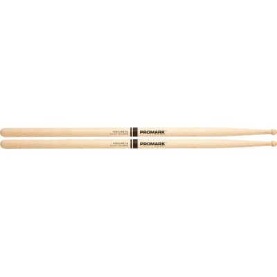 Pro-Mark RBM535RW Rebound 7A Maple Drum Sticks
