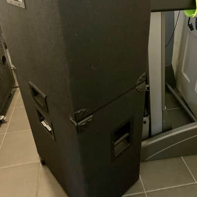 Genz Benz - 115 XB2 / 210 XB2 Bass Cabs image 17