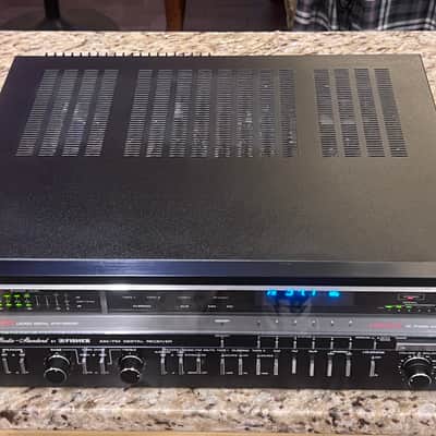 Vintage Fisher Rs 270 Stereo Receiver-50WPC-Sweet image 3