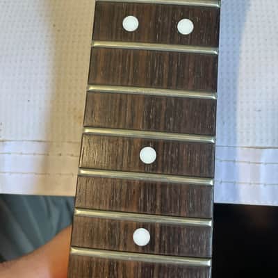 1988 Japan Charvel Jackson Import Model 3DR Guitar Neck 22 Fret Floyd Ready image 18