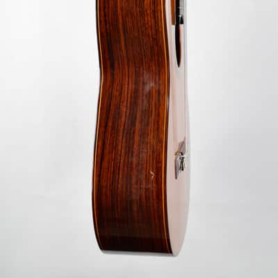 Jose Ramirez Limited Edition 125 Años Classical Guitar Spain 2009 image 9