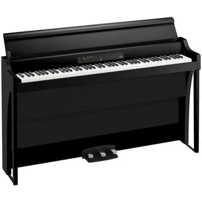Korg G1B Air Digital Piano - Black image 10