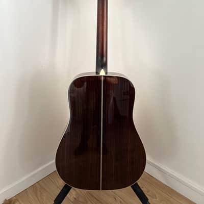 Eastman E8D-TC 2020 - Present - Natural image 4