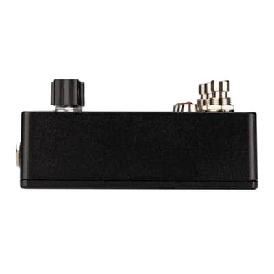 EarthQuaker Devices Sunn O))) Life Octave Distortion and Booster Pedal image 6