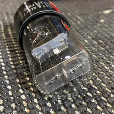 RCA 6X5GT - Tested and Working! - 3 of 4 image 4