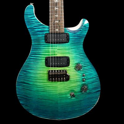 PRS Private Stock Custom 24/08, Laguna Glow image 1