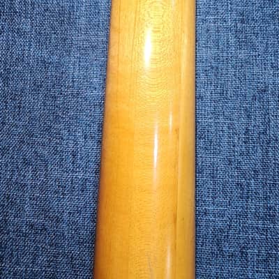 Gibson S-1 with Maple Fretboard 1975 - 1979 - Natural Satin image 15