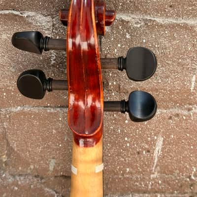 Artisan Strings Marcato Model 100 2006 SN: 4286 13" image 13