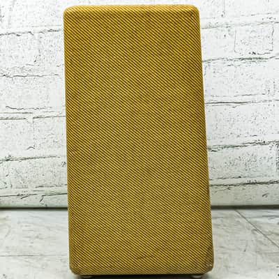 1958 Fender Tweed Harvard NOS Tubes w/ Cover image 6
