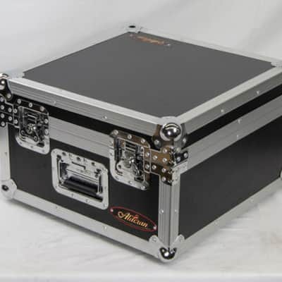 LG Accordion Flight Case fits ANACLETO & GABBANELLI most 34 button & TT acordeon image 1