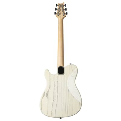 PRS SE NF 53 White Doghair 2026 - Electric Guitar image 3
