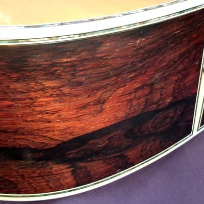 1976 Yairi YW-1000 "K Yairi's flagship guitar" - Natural+Hard Case image 14