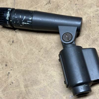 SHURE SM56 Unidyne III - US Made - Nice! image 1