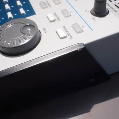 Akai MPC2500 *ghostinmpc* custom + JJOSXL image 8