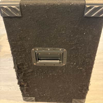 Hartke Bass Rig - HA7000 Power Amp and 410 Cabinet image 6