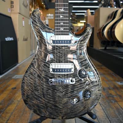 Paul Reed Smith Paul’s Guitar Mango Limited Edition Charcoal w/Hard Case image 1