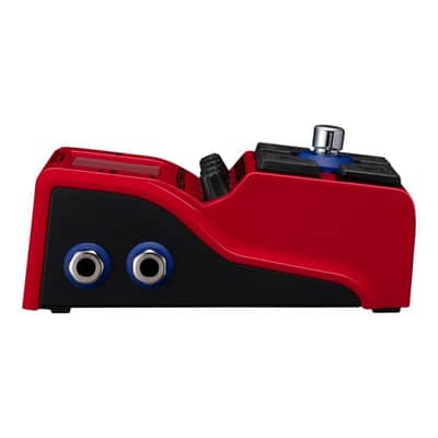 Zoom MS-60B+ MultiStomp For Bass image 5