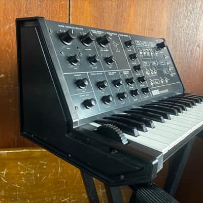 Korg MS-10 MS10 Vintage Analog Synthesizer image 6