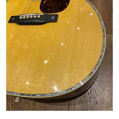 MARTIN OM-42 2022 image 4