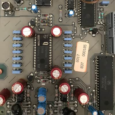 Marantz CD 85 image 10