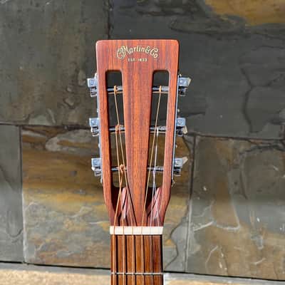 Used Martin 000-15SM Acoustic Guitar image 4