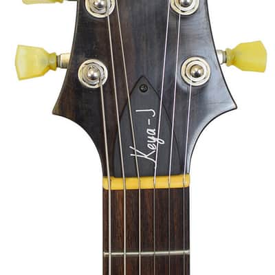 Knaggs Keya J D1 Olive Drap Gloss Relic image 5