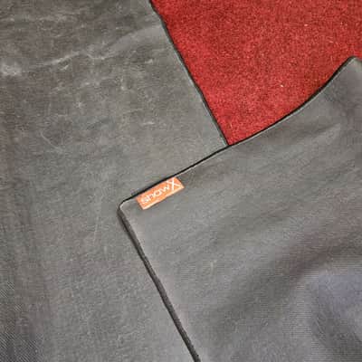 Shaw X Drum Rug Standard Drum Mat 2m x 1.6m USED! RKSHX260626 image 3