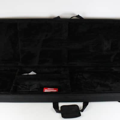 Gator Bass Guitar Lightweight Case for Fender Jazz Bass/Telecaster/Precision Bass ~MINT~ w/Original Tags image 9
