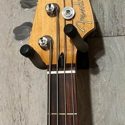 NEW Fender Player II Jazz Bass - Sparkle 3-Color Sunburst, Ships Super Fast With A Professional Set Up! image 7