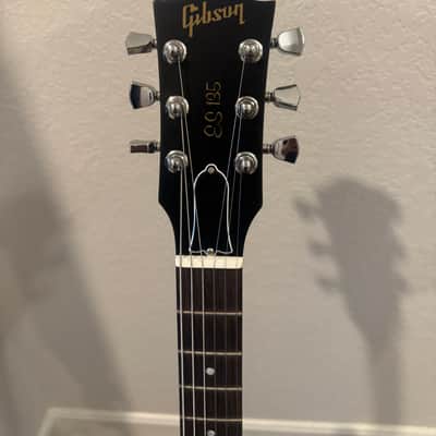 Gibson ES-135 2003 - Sunburst image 3