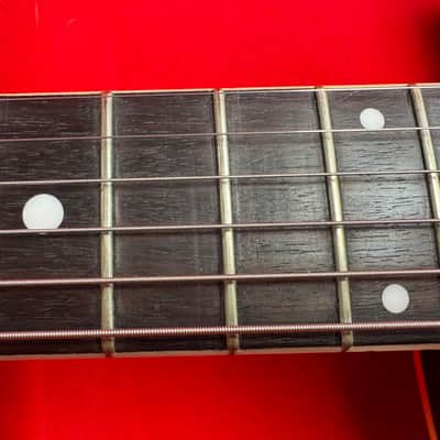 Vox Tornado 1960’s - Sunburst image 17