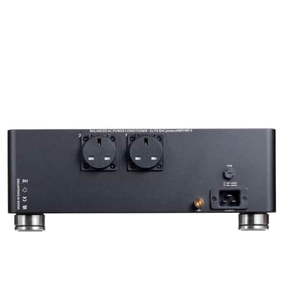 PLIXIR Elite BAC 3000 (AMP) MkII - Balanced Power Conditioner - NEW! Bild 5