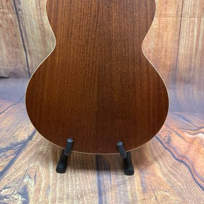Alvarez ABT60ce 8-String Baritone - Shadowburst image 2